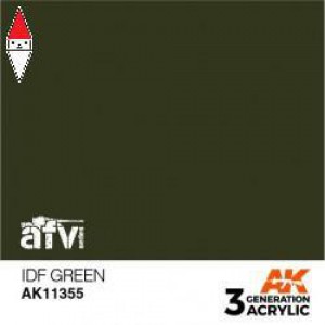 VERNICE MODELLISMO AK INTERACTIVE