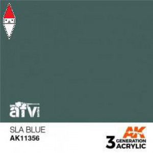 VERNICE MODELLISMO AK INTERACTIVE