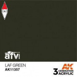 VERNICE MODELLISMO AK INTERACTIVE