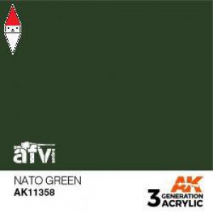 VERNICE MODELLISMO AK INTERACTIVE