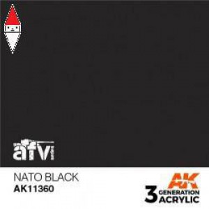 VERNICE MODELLISMO AK INTERACTIVE