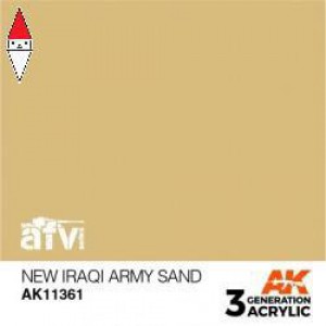 VERNICE MODELLISMO AK INTERACTIVE