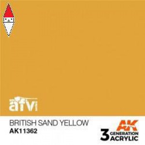 VERNICE MODELLISMO AK INTERACTIVE