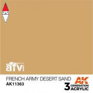 VERNICE MODELLISMO AK INTERACTIVE
