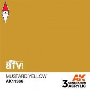 VERNICE MODELLISMO AK INTERACTIVE