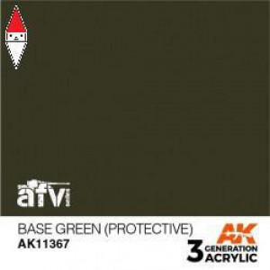 VERNICE MODELLISMO AK INTERACTIVE