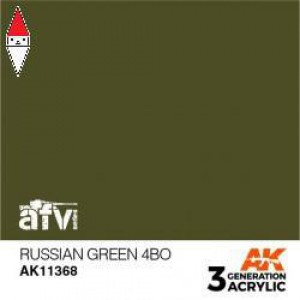 VERNICE MODELLISMO AK INTERACTIVE