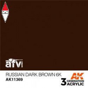 VERNICE MODELLISMO AK INTERACTIVE