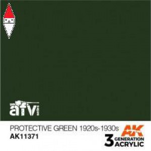 VERNICE MODELLISMO AK INTERACTIVE