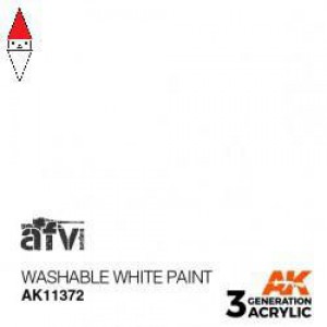 VERNICE MODELLISMO AK INTERACTIVE