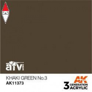 VERNICE MODELLISMO AK INTERACTIVE