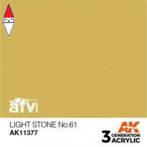 VERNICE MODELLISMO AK INTERACTIVE