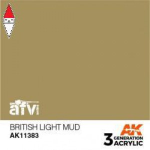 VERNICE MODELLISMO AK INTERACTIVE