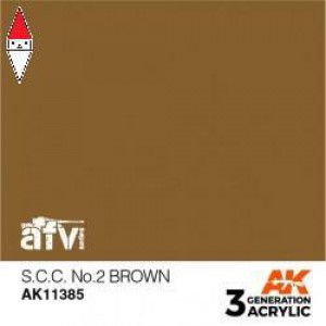 VERNICE MODELLISMO AK INTERACTIVE