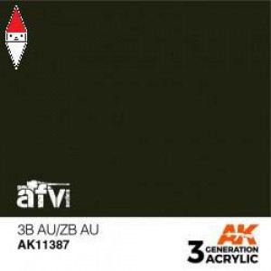 VERNICE MODELLISMO AK INTERACTIVE