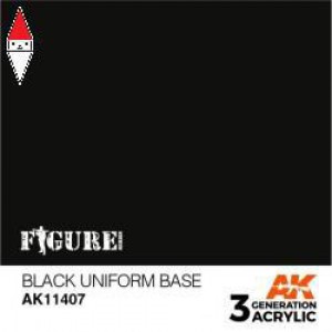VERNICE MODELLISMO AK INTERACTIVE