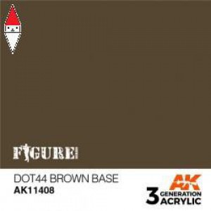 VERNICE MODELLISMO AK INTERACTIVE