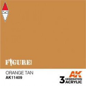 VERNICE MODELLISMO AK INTERACTIVE