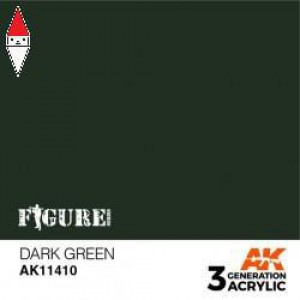 VERNICE MODELLISMO AK INTERACTIVE