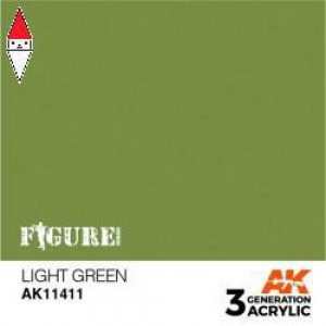 VERNICE MODELLISMO AK INTERACTIVE