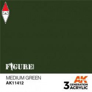 VERNICE MODELLISMO AK INTERACTIVE