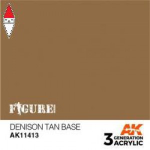 VERNICE MODELLISMO AK INTERACTIVE