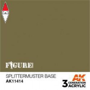VERNICE MODELLISMO AK INTERACTIVE