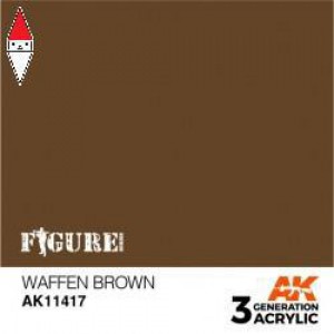 VERNICE MODELLISMO AK INTERACTIVE