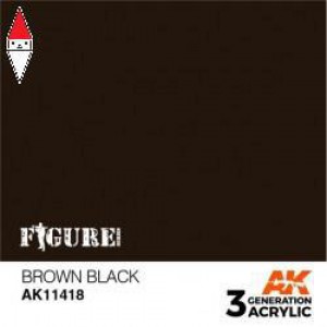 VERNICE MODELLISMO AK INTERACTIVE