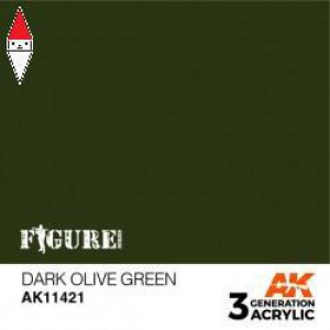 VERNICE MODELLISMO AK INTERACTIVE