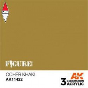VERNICE MODELLISMO AK INTERACTIVE
