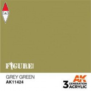 VERNICE MODELLISMO AK INTERACTIVE