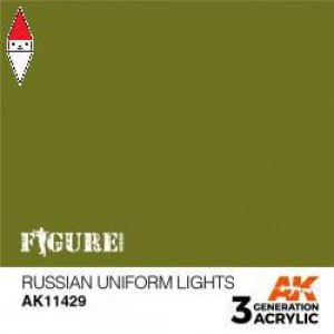 VERNICE MODELLISMO AK INTERACTIVE