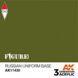 VERNICE MODELLISMO AK INTERACTIVE