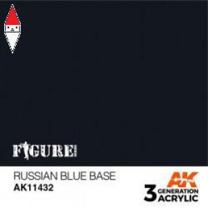 VERNICE MODELLISMO AK INTERACTIVE