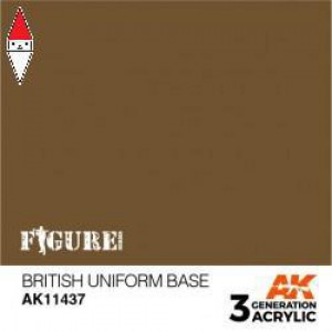VERNICE MODELLISMO AK INTERACTIVE