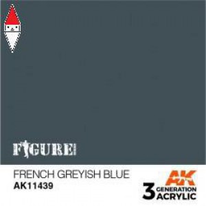 VERNICE MODELLISMO AK INTERACTIVE