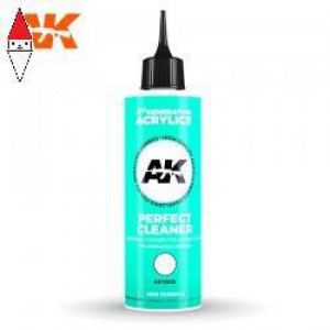 VERNICE MODELLISMO AK INTERACTIVE