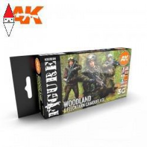 VERNICE MODELLISMO AK INTERACTIVE