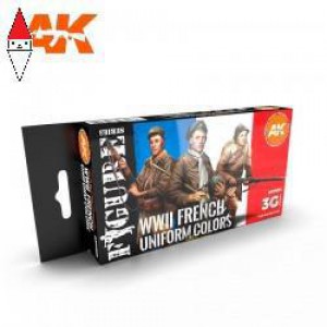VERNICE MODELLISMO AK INTERACTIVE