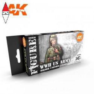 VERNICE MODELLISMO AK INTERACTIVE
