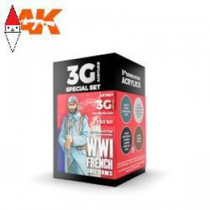 VERNICE MODELLISMO AK INTERACTIVE