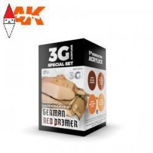VERNICE MODELLISMO AK INTERACTIVE