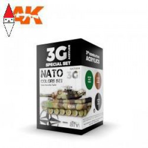 VERNICE MODELLISMO AK INTERACTIVE