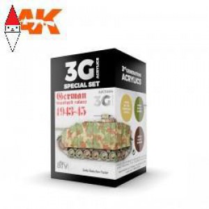 VERNICE MODELLISMO AK INTERACTIVE