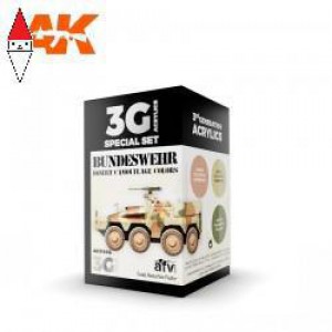 VERNICE MODELLISMO AK INTERACTIVE