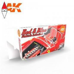 VERNICE MODELLISMO AK INTERACTIVE