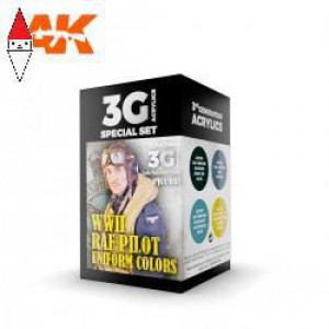 VERNICE MODELLISMO AK INTERACTIVE