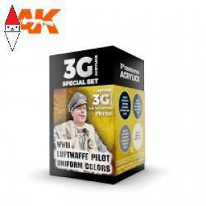 VERNICE MODELLISMO AK INTERACTIVE