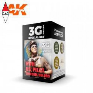 VERNICE MODELLISMO AK INTERACTIVE